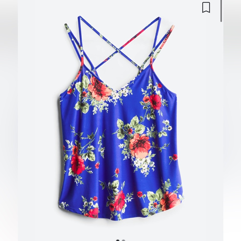 Basima Back Detail Knit Top